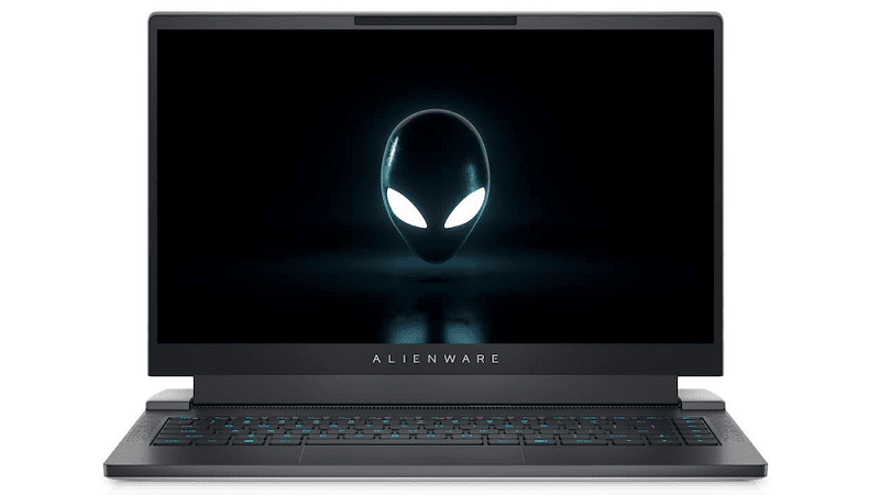 لپ تاپ گیمینگ Alienware X14 و معرفی مختصر مشخصات آن
