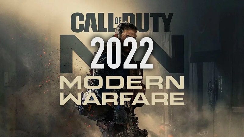بازی کال آف دیوتی Modern Warfare 2 رسما مورد تایید قرار گرفت