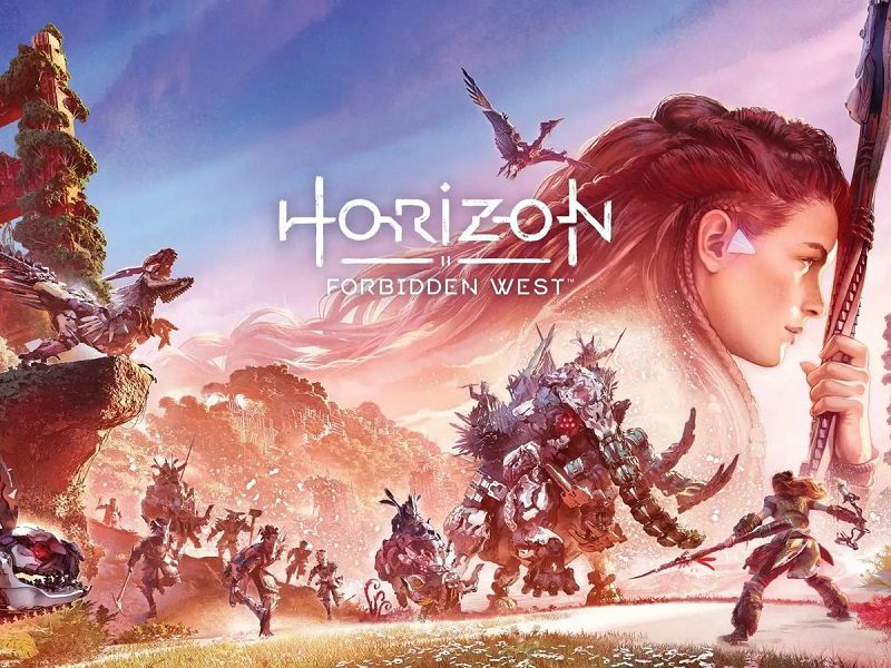 امتیازات بازی Horizon Forbidden West در بررسی های اولیه منتقدین