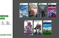 بازی های Xbox Game Pass مارس 2022 اعلام شدند