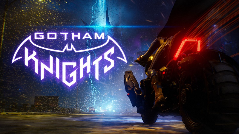 بازی Gotham Knights فقط برای PC و کنسول‌های نسل کنونی عرضه می‌شود