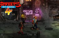 بازی شورش در شهر 4 برای موبایل + لینک دانلود برای iOS و اندروید
