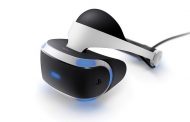 پلی استیشن VR 2 در هنگام عرضه بیش از 20 بازی در اختیار خواهد داشت