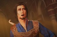ساخت ریمیک Prince of Persia به یوبی سافت مونتریال محول شد