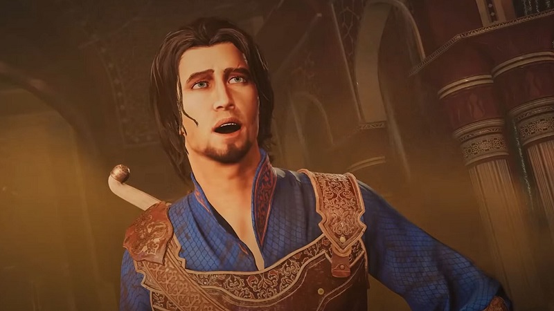 ساخت ریمیک Prince of Persia به یوبی سافت مونتریال محول شد