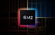 پردازنده M2 اپل با 18 درصد عملکرد بهتر رونمایی شد