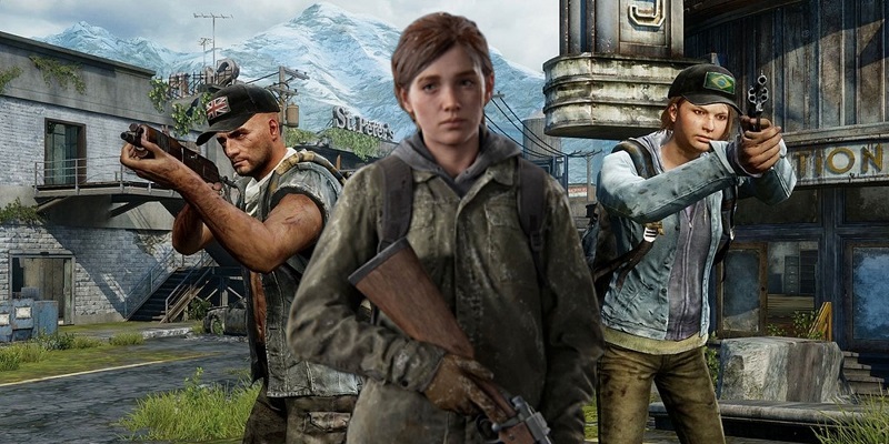 بازی مالتی پلیر The Last of Us به طور رسمی تایید شد