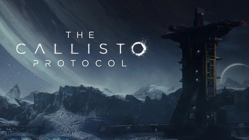 بازی Callisto Protocol ماه دسامبر عرضه خواهد شد