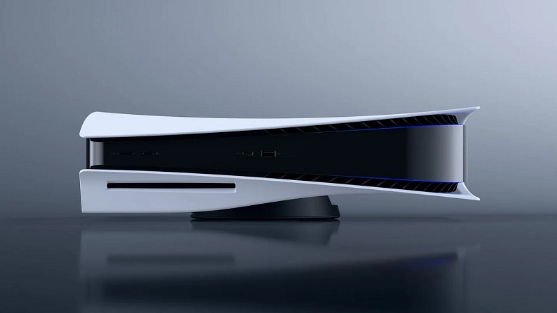 مدل جدید کنسول پلی استیشن 5 در استرالیا رویت شد