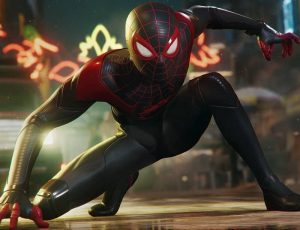 نخستین تریلر بازی Spider Man Miles Morales برای PC منتشر شد