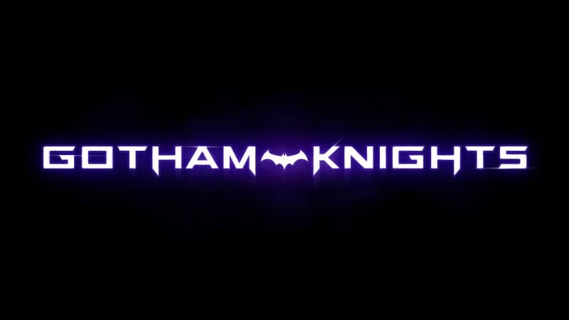 سیستم مورد نیاز بازی Gotham Knights برای PC اعلام شد
