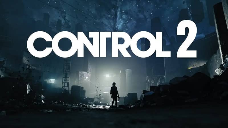 بازی Control 2 رسما برای PS5 و ایکس باکس سری ایکس و PC تایید شد