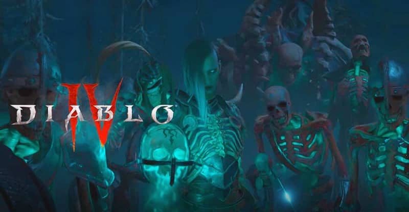 سیستم مورد نیاز نسخه بتای بازی Diablo 4 برای PC اعلام شد