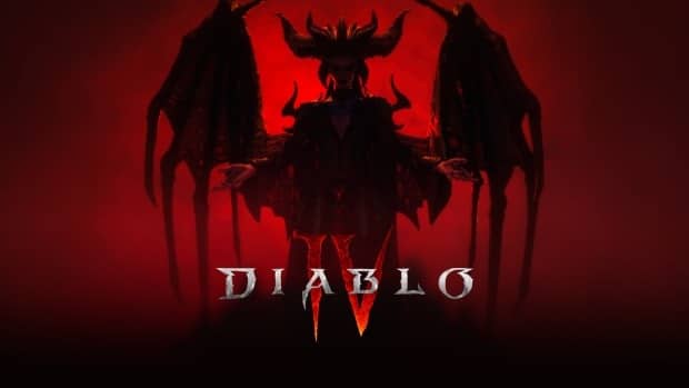 سیستم مورد نیاز نسخه بتای بازی Diablo 4
