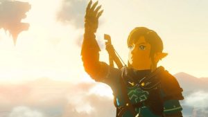 امتیازات بازی The Legend of Zelda: Tears of the Kingdom در بررسی‌های اولیه
