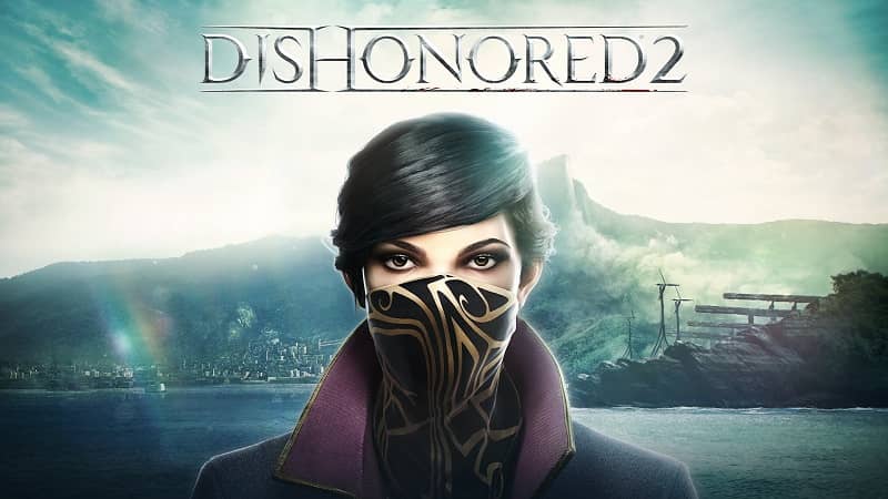 بازی Dishonored 2
