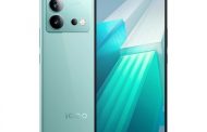گوشی iQOO Neo8 مجهز به تراشه اسنپدراگون 8 پلاس نسل 1 رونمایی شد
