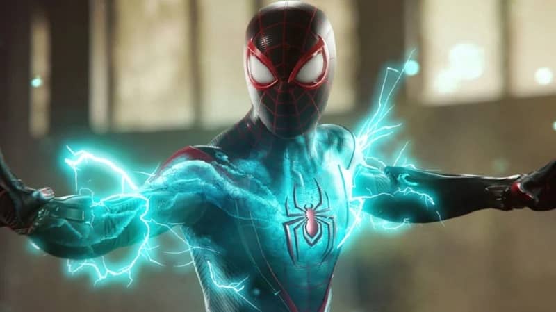 تاریخ عرضه بازی Marvel's Spider-Man 2 اعلام شد