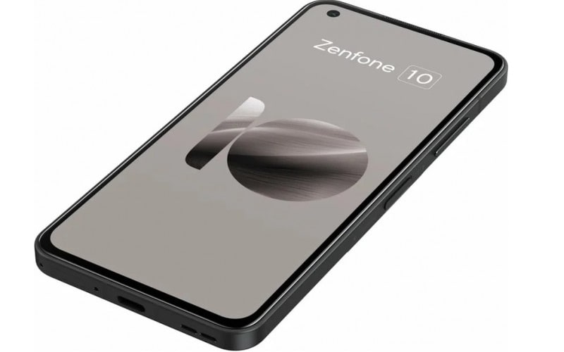 گوشی ایسوس زنفون 10 به تراشه اسنپدراگون 8 نسل 2 و صفحه نمایش 5.9 اینچی مجهز خواهد بود