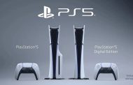کنسول PS5 Slim رسما توسط سونی تایید شد؛ 30 درصد کوچک‌تر و 24 درصد سبک‌تر از PS5