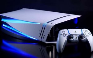 کنسول PS5 Pro همزمان با GTA 6 روانه بازار خواهد شد