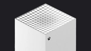 ایکس باکس سری ایکس دیجیتال با رنگ سفید در سال ۲۰۲۴ معرفی خواهد شد