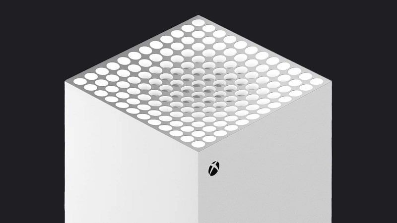 ایکس باکس سری ایکس دیجیتال با رنگ سفید در سال 2024 معرفی خواهد شد